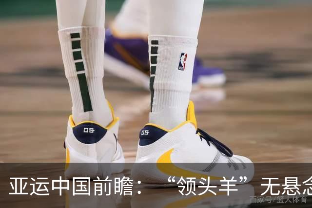 亚运中国前瞻：“领头羊”无悬念 “含金量”见真章